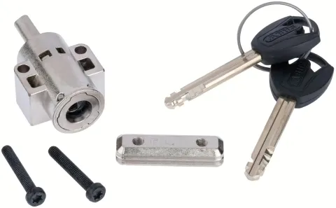 ABUS Akkuschloss für Bosch Smart System BES3 – abziehbares Schloss