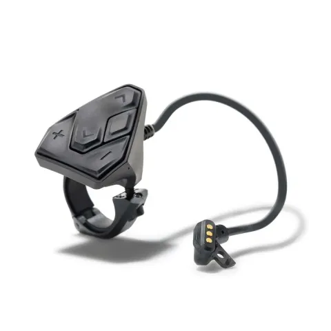 Bedieneinheit Compact 290mm für Bosch Kiox BUI330, SmartphoneHub & Nyon BUI350