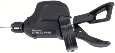 SHIMANO DEORE SL-M5130 Schalthebel 10-fach | RAPIDFIRE Plus