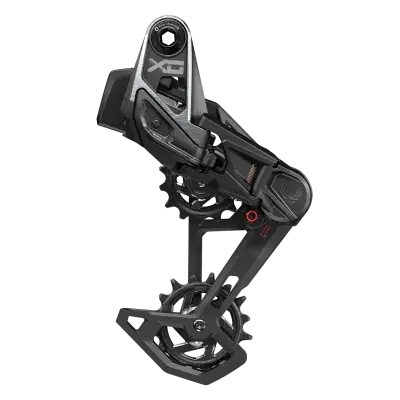 SRAM X0 Eagle AXS T-Type 12-fach Schaltwerk – Elektronisch, robust, präzise