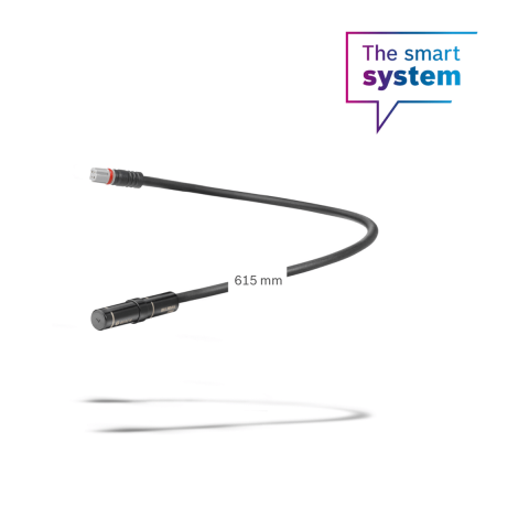 Bosch Geschwindigkeitssensor Slim – 415 - 815 mm, Smart System BCH3319 615 mm