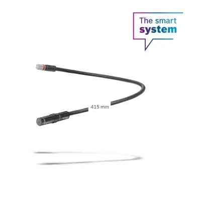 Bosch Geschwindigkeitssensor Slim – 415 - 815 mm, Smart System BCH3319 415 mm