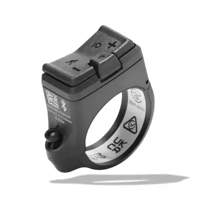 Bosch Mini Remote Dropbar BRC3310 – kabellose Lenkerfernbedienung 31,8mm
