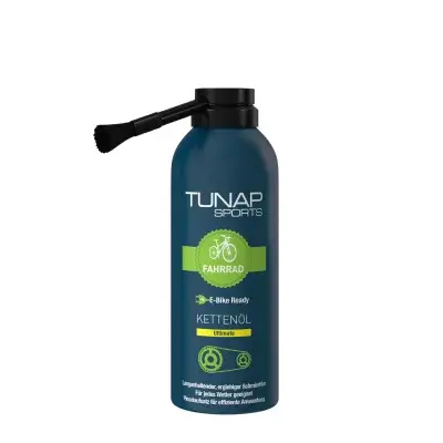 TUNAP TS260 Kettenöl Ultimate Spray – High-Performance Kettenschmiermittel