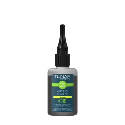 TUNAP TS260 Kettenöl Ultimate – High-Performance Kettenschmiermittel