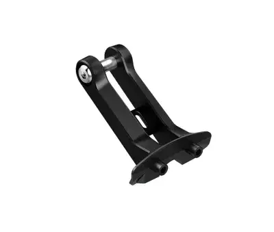LITEMOVE Frontlicht-Halter für Suntour NEX-E/NEX/CR8 – Gabelmontage