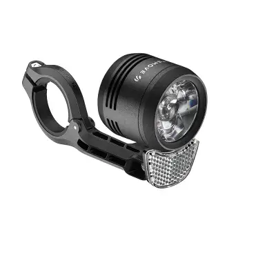 Litemove SC-160 E-Bike Frontlicht 160 Lux mit ATIR-Technologie Lenkerhalter