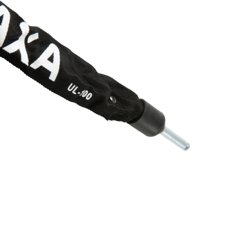 AXA ULC 5,5 Sicherheitskette für AXA Rahmenschlösser 100 cm