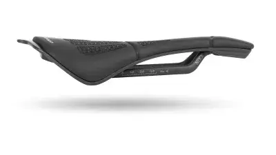 Prologo Scratch M5 CPC Tirox – Unisex Rennradsattel mit High-Performance