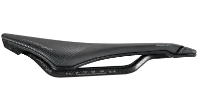 Prologo Dimension 143 Tirox Sattel – Unisex, ergonomisch & leicht, 245x143mm