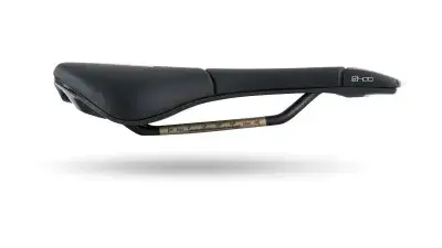 Prologo Proxim W400 Sport 163mm – Komfort Unisex Sattel für Alltag & Offroad