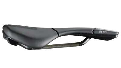Prologo Proxim W450 Sport E-Bike Sattel Unisex MSS, 250x155mm, schwarz