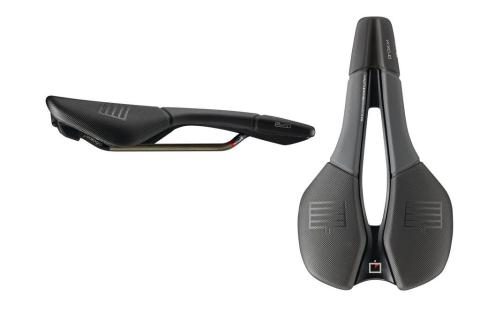Prologo Proxim W650 Performance – Ergonomischer Fahrradsattel 155 mm