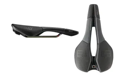 Prologo Proxim W650 Performance – Ergonomischer Fahrradsattel 155 mm