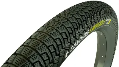Condura Moyo Eco Reflexreifen E-Bike Allround-Reifen mit Pannenschutz 55-559