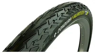 Condura Valente Eco Reflex Drahtreifen – Komfort für E-Bikes 47-622
