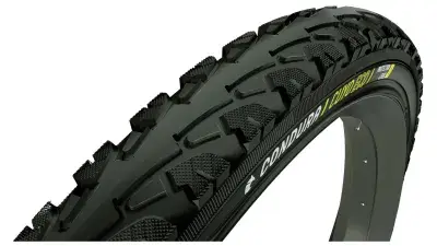 Condura Cuyo Eco E-Bike Reflex Reifen mit Pannenschutz 37-622