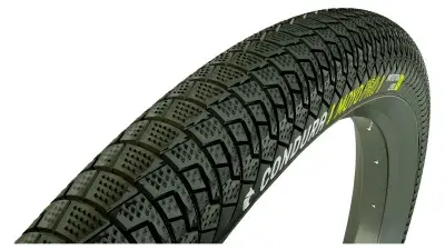 Condura Moyo Pro E-Bike Drahtreifen – Pannensicher & Reflexstreifen 50-622