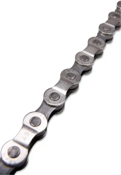 SRAM PC 971 9-fach Fahrradkette, 114 Glieder, PowerLink Gold