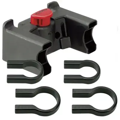 KLICKfix Lenker Adapter Universal – Robust & Vielseitig