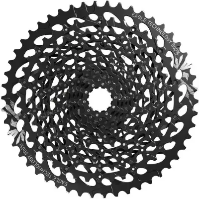 SRAM XG-1275 Eagle Kassette 10-50 – 12-fach MTB-Kassette