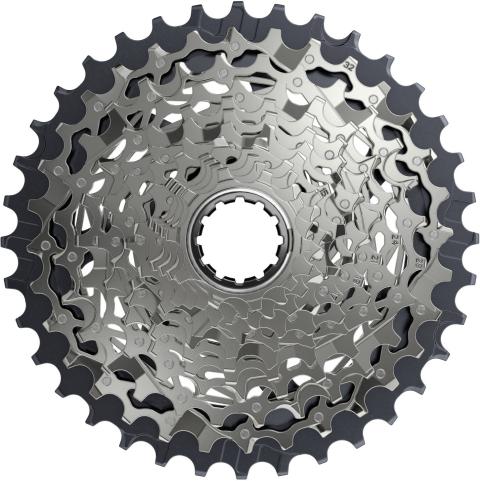 SRAM XG-1270 Kassette 10-36 – 12-fach Rennrad- und Gravel-Kassette