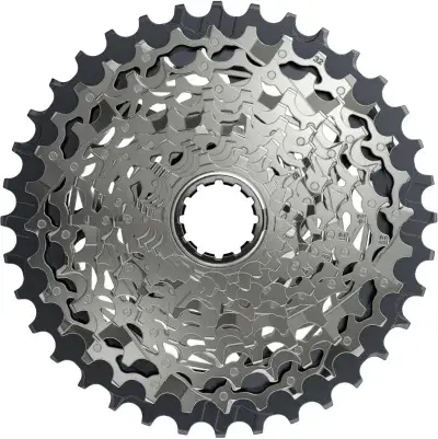 SRAM XG-1270 Kassette 10-36 – 12-fach Rennrad- und Gravel-Kassette