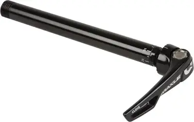 RockShox Maxle Ultimate Steckachse 12m x 167 mm – Hochwertige HR-Achse für MTB