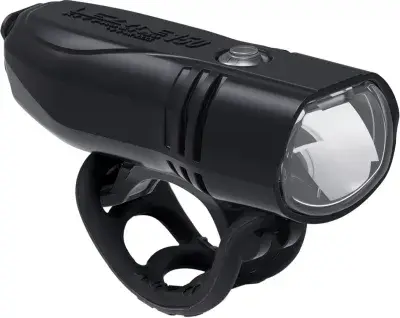 Lezyne KTV Pro 150+ StVZO Fahrrad-Frontlicht mit 150 Lumen, USB-C, IPX7