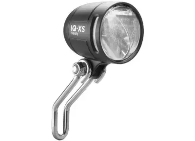 BUSCH & MÜLLER Lumotec IQ-XS E 70 LUX 12 Volt LED-Scheinwerfer