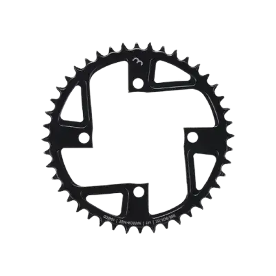 BBB BCR-76E E-Bike Kettenblatt – Narrow-Wide Bosch Gen 3 & 4 104mm 44
