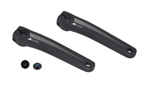 Impulse Kurbelgarnitur 172,5 mm Speziell für Impulse 3 u. Integrale Motoren