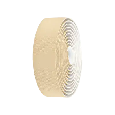 BBB BHT-16 Lenkerband GravelRibbon Gel 200 x 3cm Komfort und Grip für dein Bike Gelb
