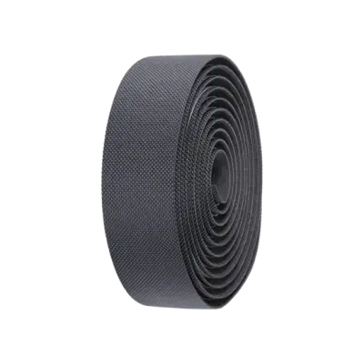 BBB BHT-16 Lenkerband GravelRibbon Gel 200 x 3cm Komfort und Grip für dein Bike Schwarz