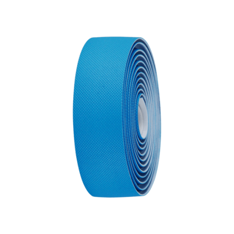 BBB BHT-14 Lenkerband FlexRibbon Gel – Komfort & Grip für dein Fahrrad Blau