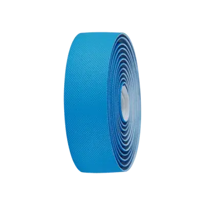 BBB BHT-14 Lenkerband FlexRibbon Gel – Komfort & Grip für dein Fahrrad Blau