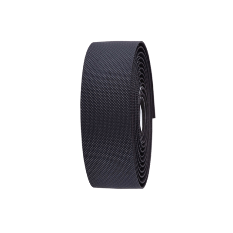 BBB BHT-14 Lenkerband FlexRibbon Gel – Komfort & Grip für dein Fahrrad Schwarz