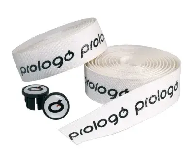 Prologo Onetouch Lenkerband, Weiß-Schwarz