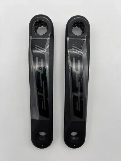 Bosch FSA E-Bike CK-745/IS Kurbelarme 175 mm Alu schwarz