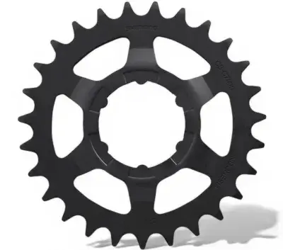 Shimano Ritzel NEXUS CS-C7000 – 30 Zähne für 5-Gang Naben