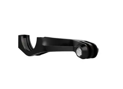 LITEMOVE Frontlicht-Halter GoPro Style für Bosch Intuvia & Nyon
