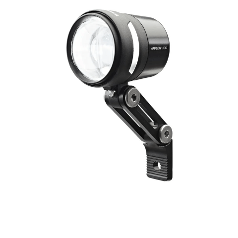 Trelock LS 780 BIKE-i Airflow 100 Lux – 6-12V E-Bike LED-Scheinwerfer