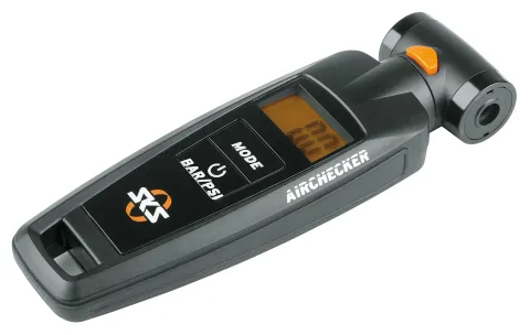 SKS Airchecker Luftdruckprüfer – Präzision für AV und SV Ventile