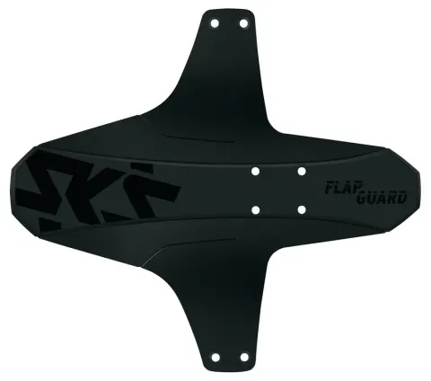 SKS Schutzblech Flap Guard 26"-29" Kompakter Schmutzfänger für Offroad-Fahrten