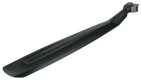 SKS HR-Spritzschutz X-Tra-Dry XL 27.5"-29" – Flexibler Schutz für breite Reifen