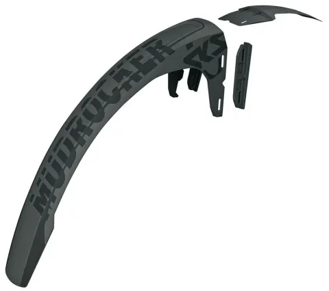SKS HR-Schutzblech Mudrocker Rear 27.5"-29" Robuster Schutz für Offroad