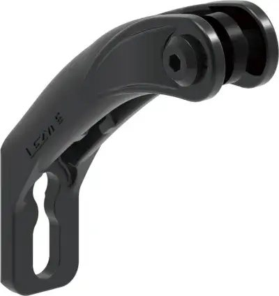 Lezyne E-Bike Mini Mount – Robuste Halterung LED-Scheinwerfer MINI MOUNT
