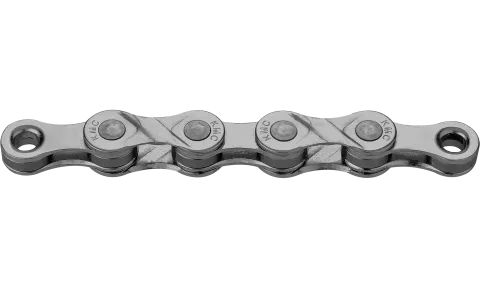 KMC E-Bike Kette e8 EPT – 8-fach, 1/2" x 3/32", 122 Glieder