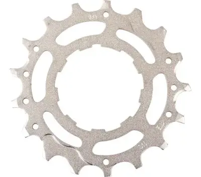 Shimano Ersatzritzel CS-M8000 Kassette 11/13/15/17/19/ 21-24-28 Zähne 17