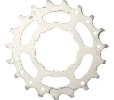 Shimano Ersatzritzel CS-M8000 Kassette 11/13/15/17/19/ 21-24-28 Zähne 19